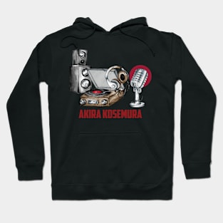 Akira Kosemura Hoodie